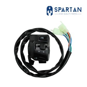 COMANDO SPARTAN IZQUIERDO FZ 16