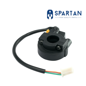 COMANDO SPARTAN DERECHO CB 110 (PULSADOR DE ARRANQUE)