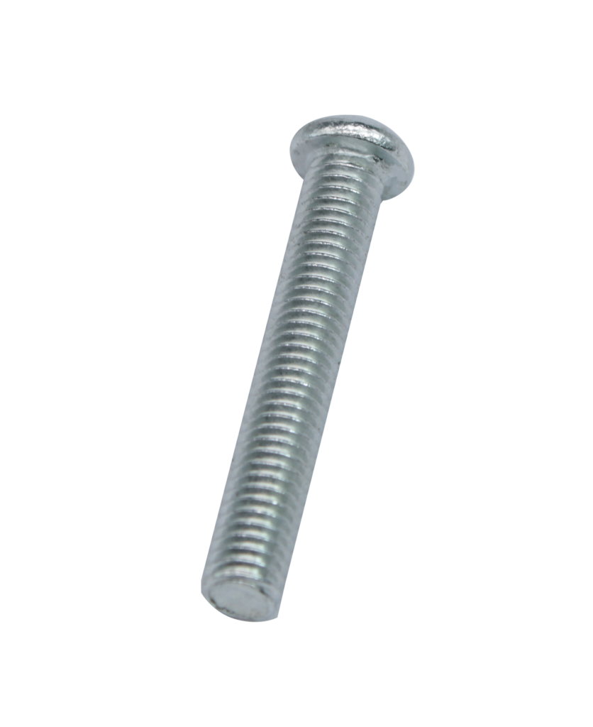 TORNILLO ESTRELLA CABEZA REDONDA M5 X 30 (X50)