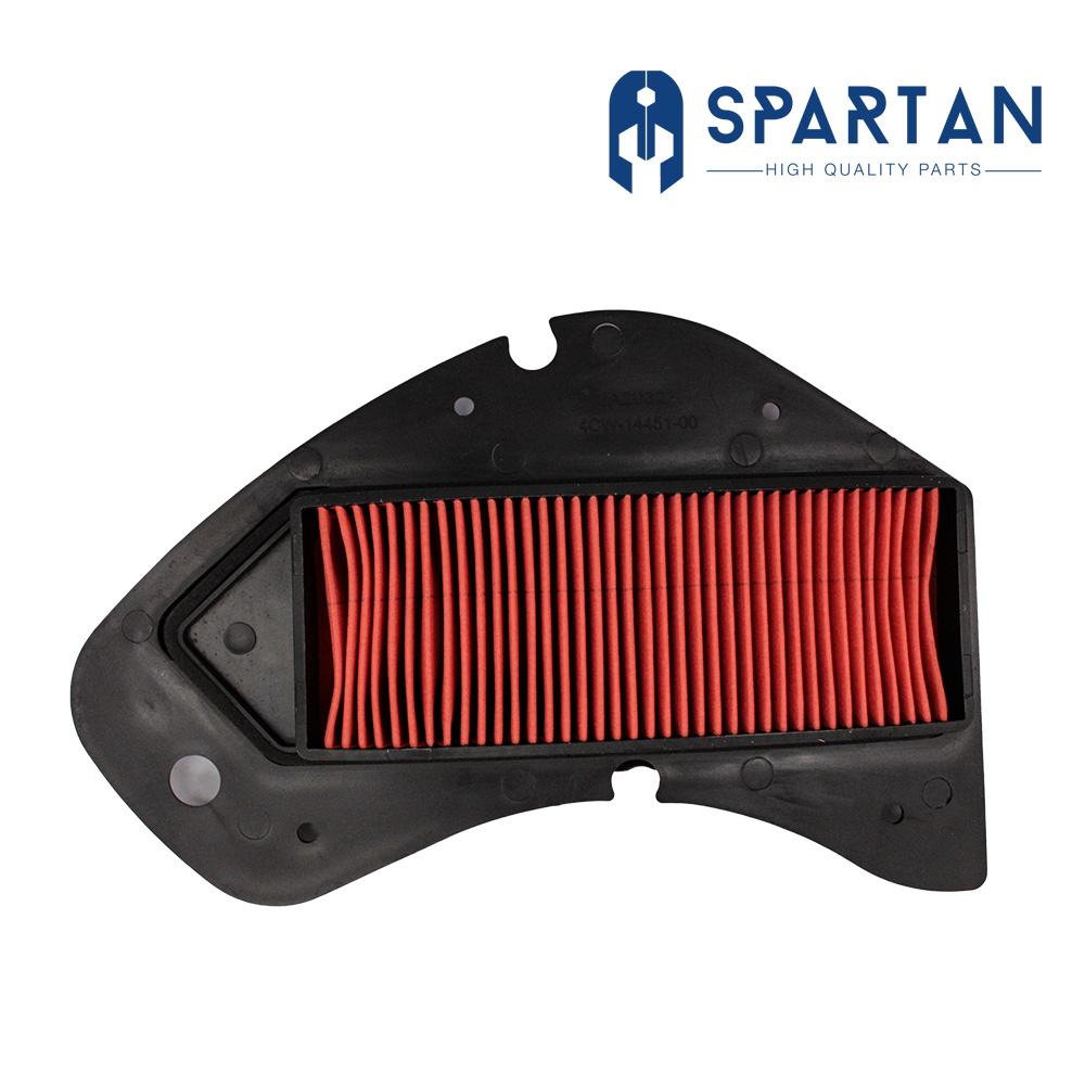 FILTRO DE AIRE SPARTAN SCOOTER ITLK WS 150, ITLK XW 150