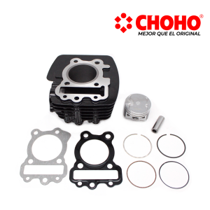 CILINDRO CHOHO COMPLETO PULSAR 135 4V REFRIG. AIRE Ø54