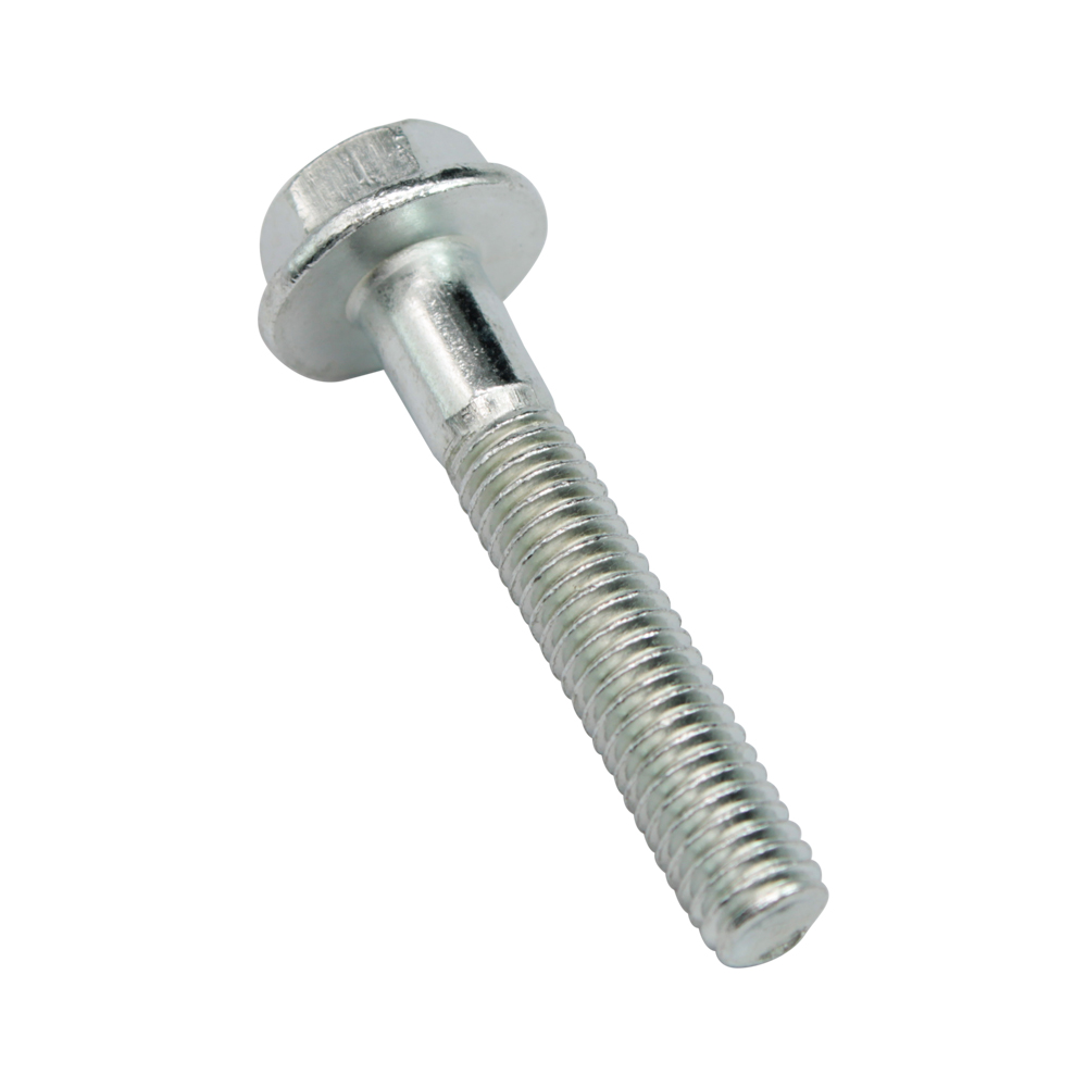 TORNILLO HEXAGONAL H10 M6 X 35 (X50)
