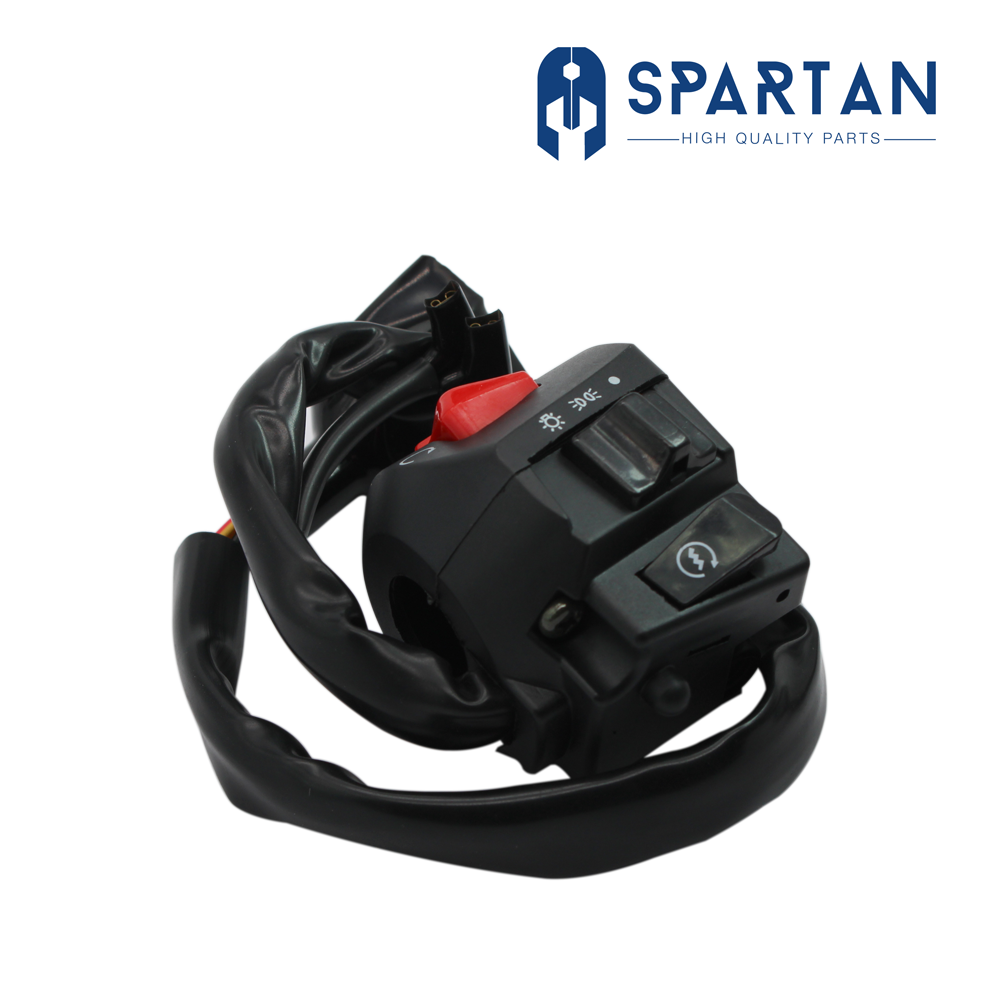 CILINDRO VEDAMOTORS CON PISTON CB 190R, XRE 190 (16”) Ø 61 STD