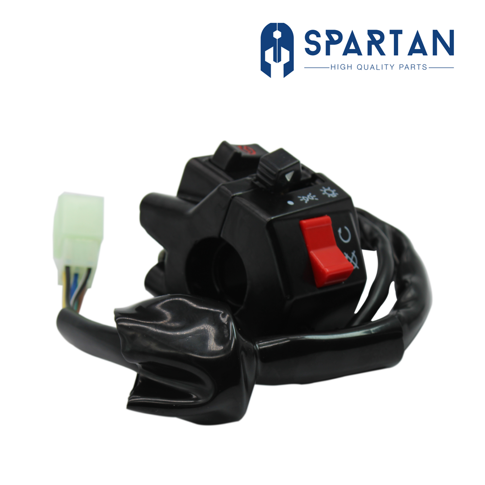 KIT PISTON JD100 + 0.75