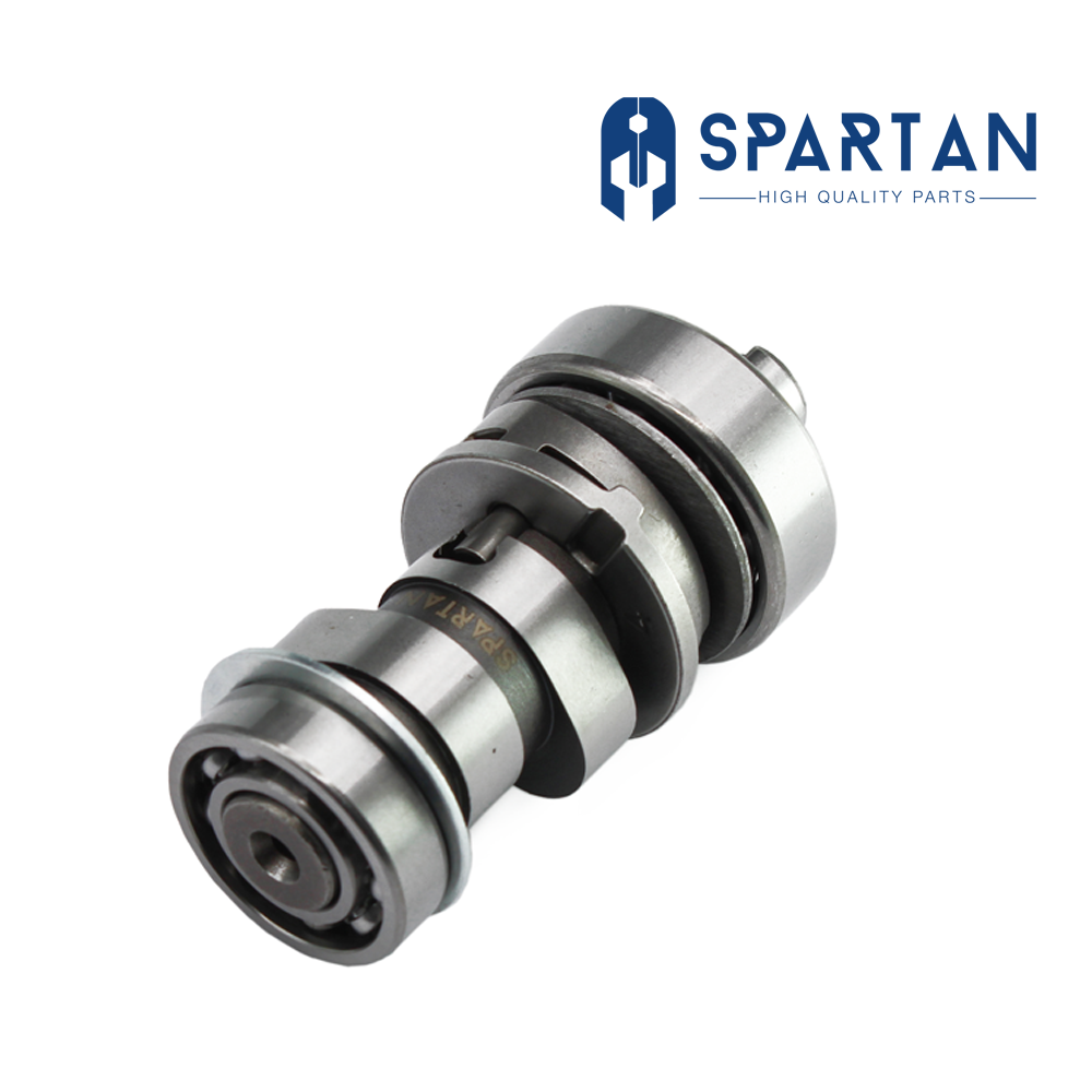 ARBOL DE LEVAS SPARTAN COMPLETO PULSAR 180 DTSI NEW