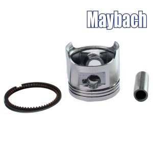 KIT PISTON JD100 STD