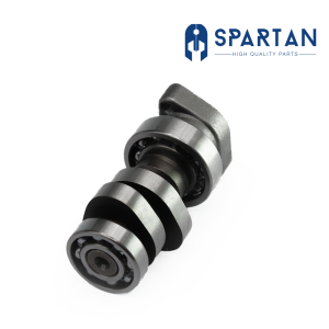 ARBOL DE LEVAS SPARTAN COMPLETO CBF 150, XR 150L, CB 150 INVICTA