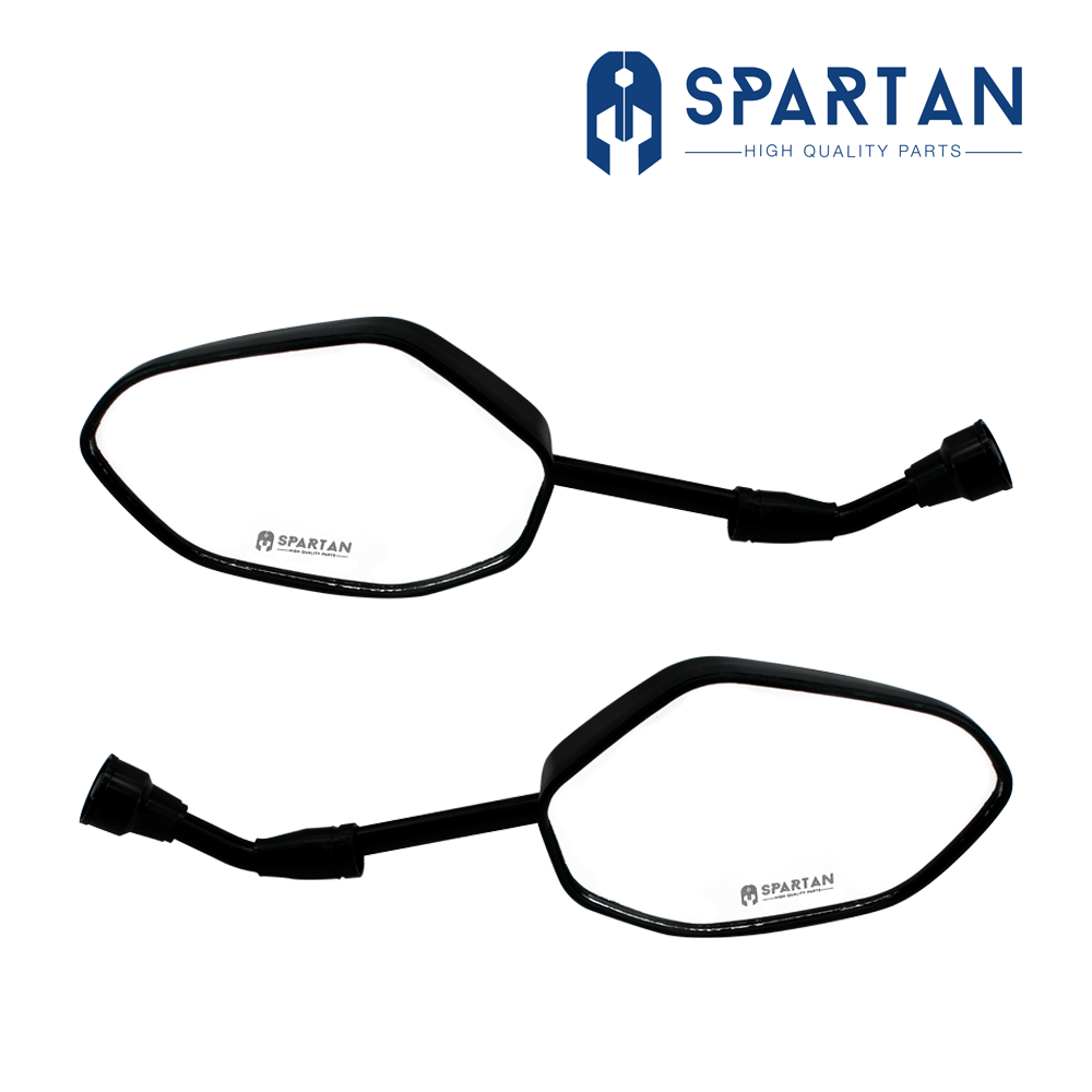 ESPEJOS SPARTAN CBF 150, CB 150 INVICTA, AKT EVO (M10)