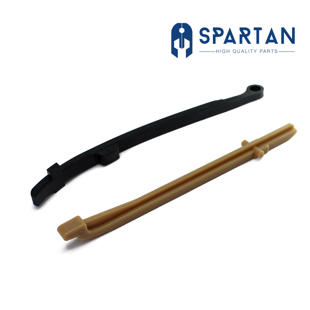 GUIAS DE CADENILLA DE LEVAS SPARTAN FZ 16, XTZ 150, SZR 150