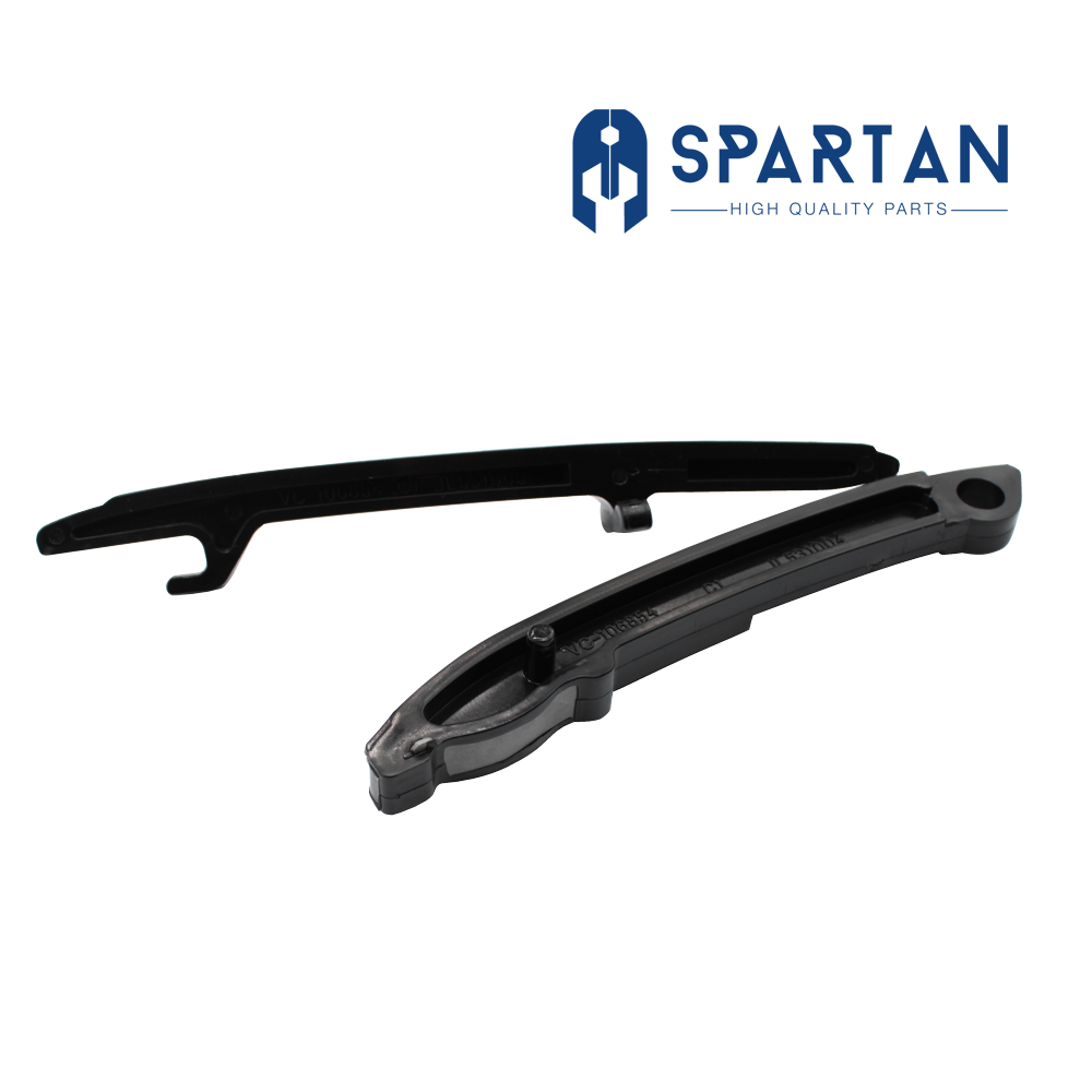 GUIAS DE CADENILLA DE LEVAS SPARTAN PULSAR 200 NS