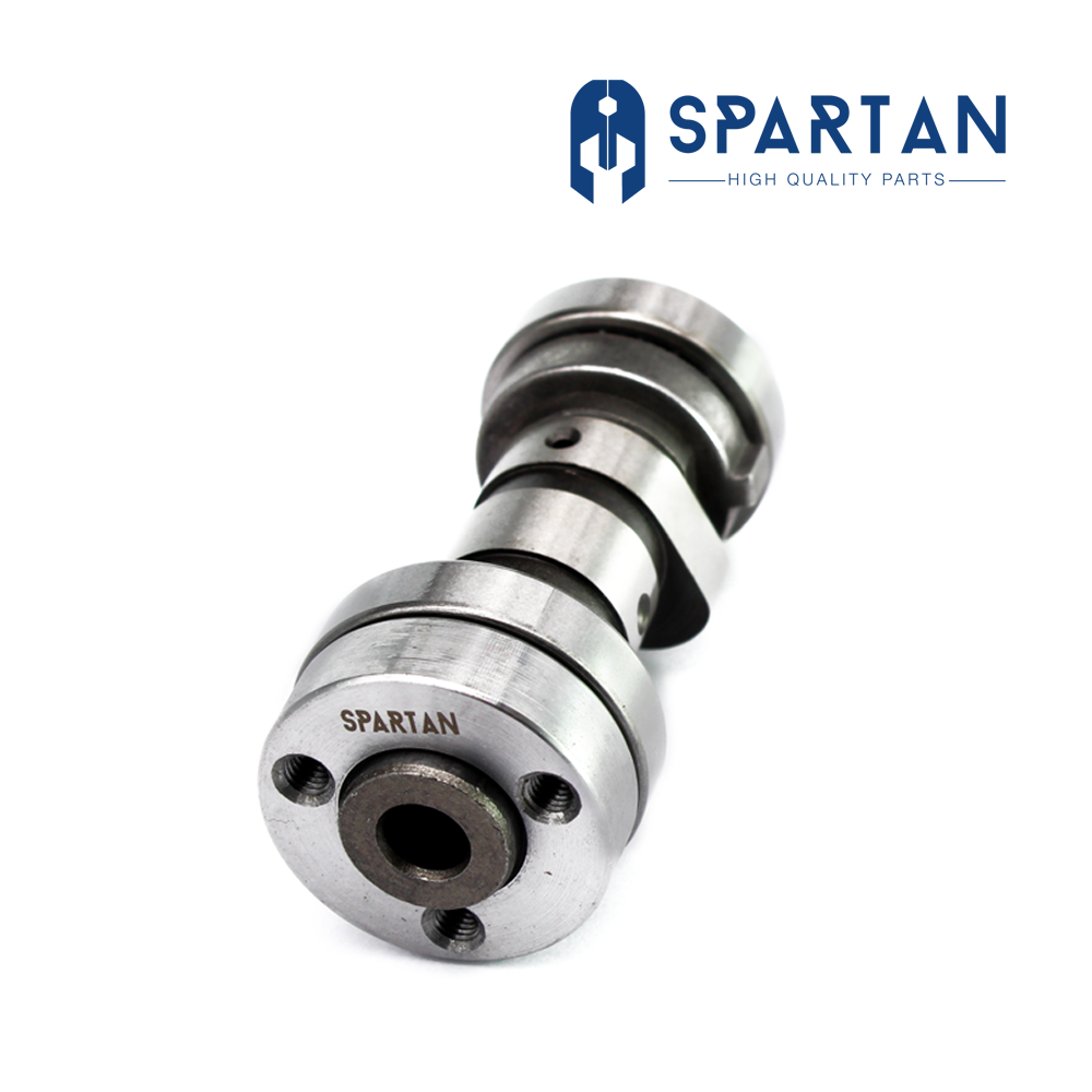 ARBOL DE LEVAS SPARTAN COMPLETO AKT/FT 110