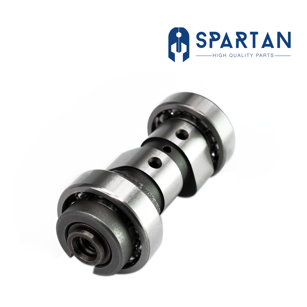 ARBOL DE LEVAS SPARTAN COMPLETO CRYPTON/LIBERO 100
