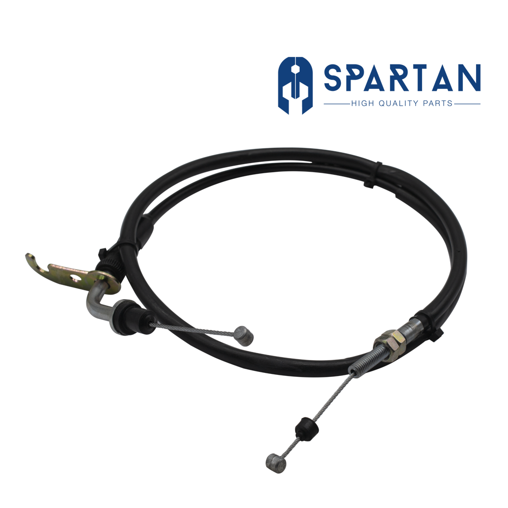 CABLE SPARTAN COL. ACELERADOR FZ 2.0