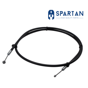 CABLE SPARTAN CHOKE V80