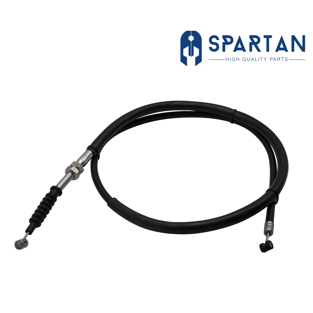 CABLE SPARTAN COL. EMBRAGUE XTZ 125