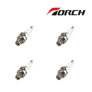 BUJIA TORCH A7TC PUNTA DE COBRE H16/M10 X 12 (CAJA X 4 )