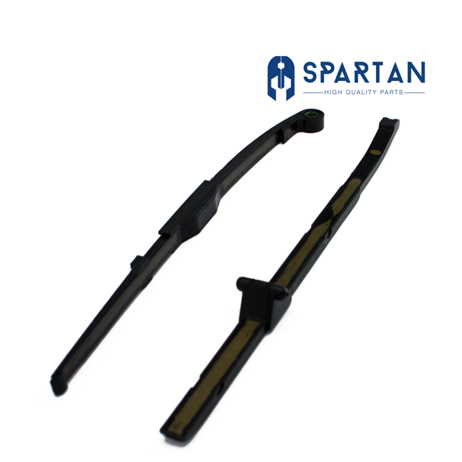 GUIAS DE CADENILLA DE LEVAS SPARTAN SCOOTER BWS 125