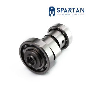 ARBOL DE LEVAS SPARTAN COMPLETO SCOOTER BWS 125