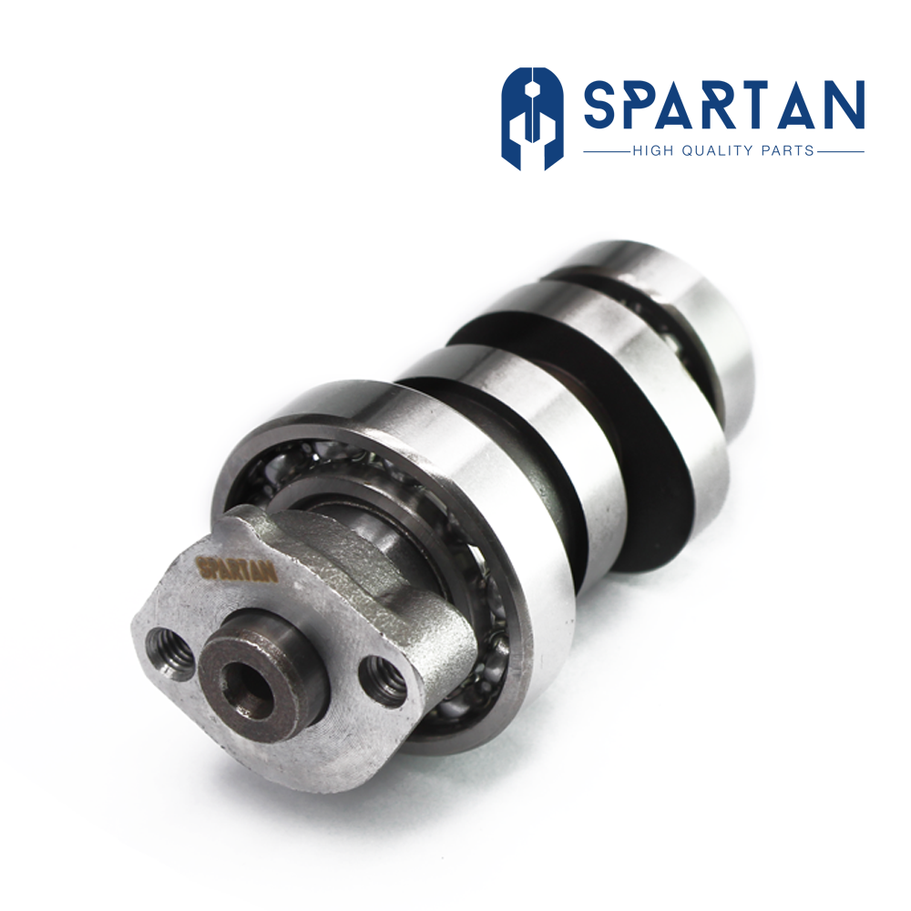 ARBOL DE LEVAS SPARTAN COMPLETO CB 110