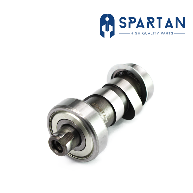 ARBOL DE LEVAS SPARTAN COMPLETO DISCOVER 125/135 DTSI