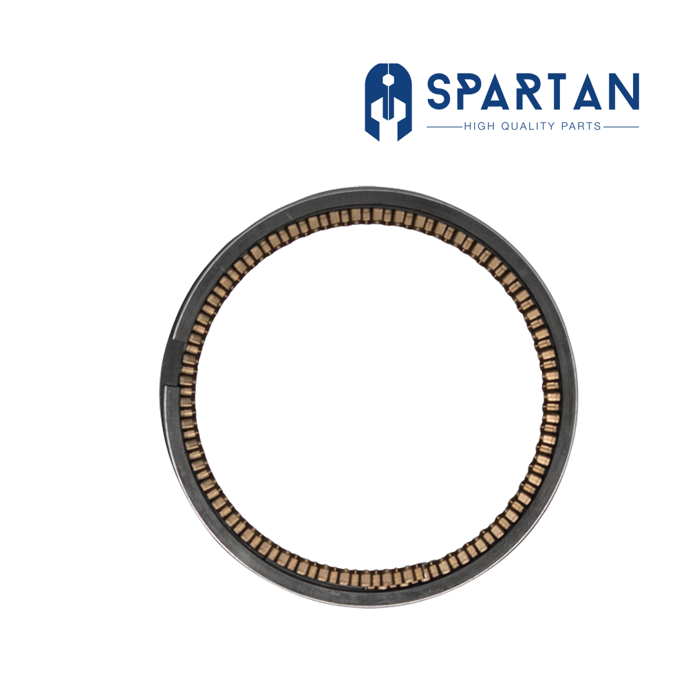 ANILLO DE PISTON CG125+0.50