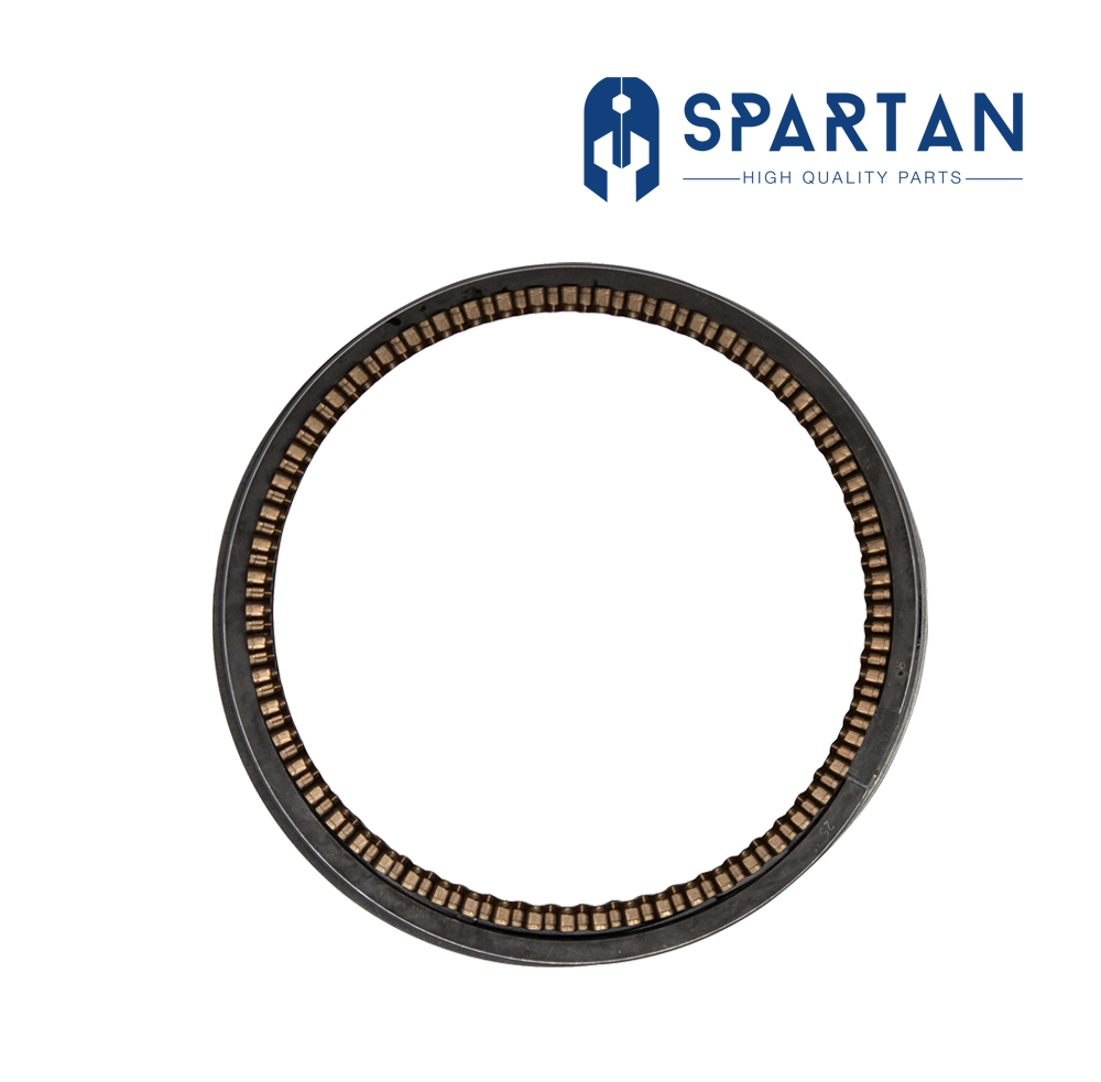 ANILLO DE PISTON CG150+0.25