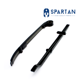 GUIAS DE CADENILLA DE LEVAS SPARTAN DISCOVER 125/150 ST
