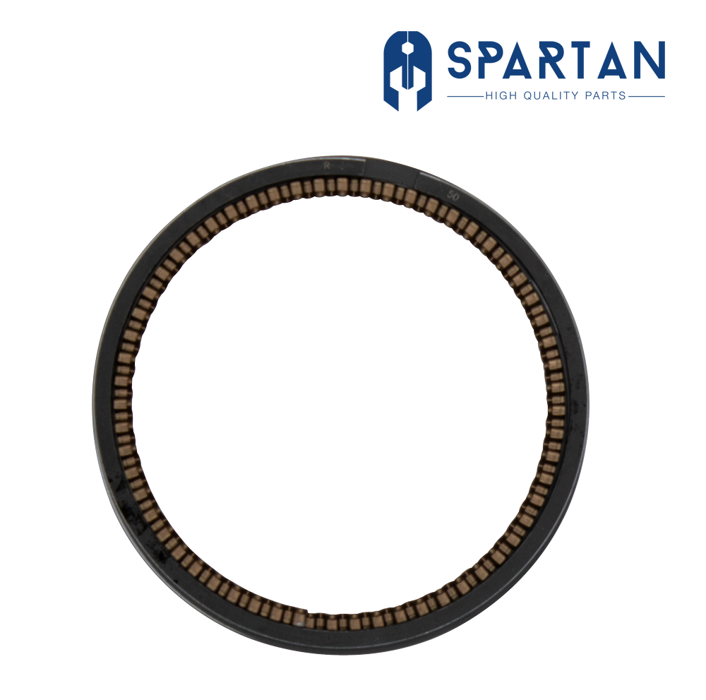 ANILLO DE PISTON CG150+0.50