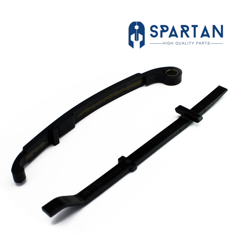 GUIAS DE CADENILLA DE LEVAS SPARTAN XCD 125