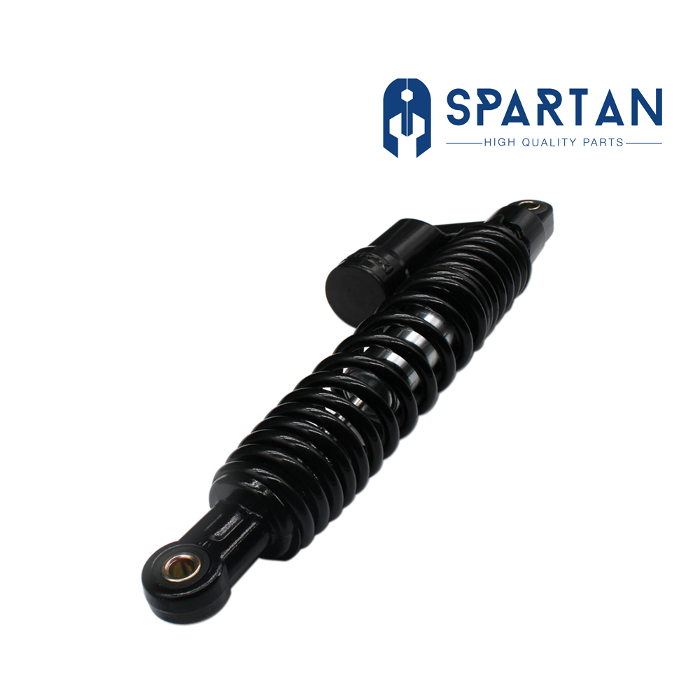 AMORTIGUADOR  SPARTAN PULSAR 135/180/220  12 X 12 X 370 MM