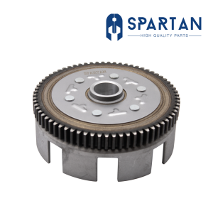 CANASTA DE EMBRAGUE SPARTAN CB 190R