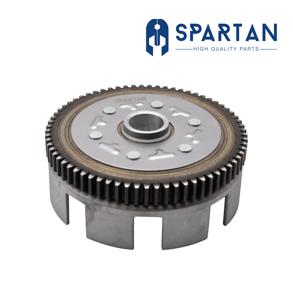 CANASTA DE EMBRAGUE SPARTAN CB 190R