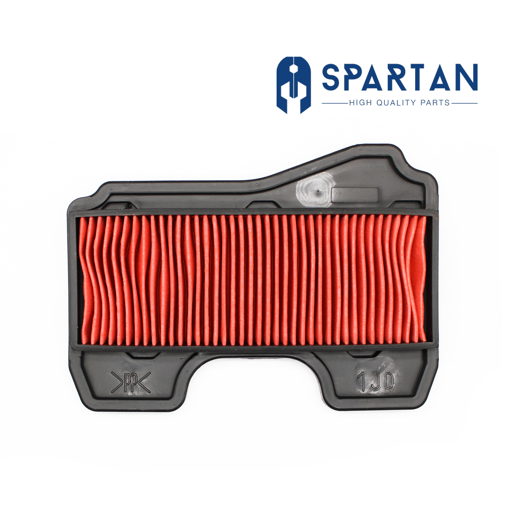 FILTRO DE AIRE SPARTAN CRYPTON T115 FI, VEGA ZR SEMI AUTOMATICA