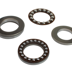 RODAJE SPARTAN DE DIRECCION (BILLAS) FZ 16