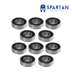 RODAJE SPARTAN 6000 2RS (X10)