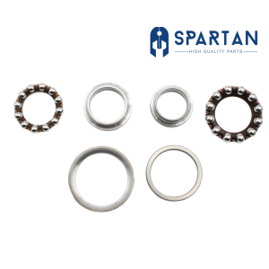 RODAJE SPARTAN DE DIRECCION (BILLAS) DR/DRX 200