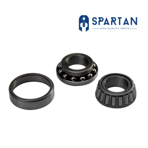 RODAJE SPARTAN DE DIRECCION (CONICO/BILLAS) AKT TT 2013