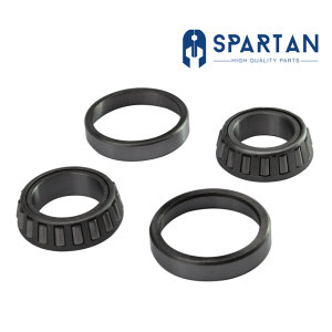 RODAJE SPARTAN DE DIRECCION (CONICO) BOXER BM 100, XCD 125
