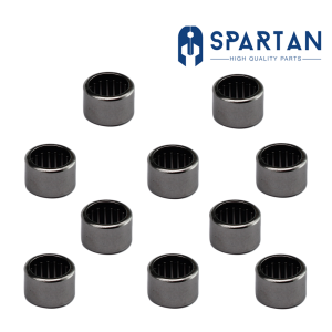 RODAJE DE POLINES SPARTAN 18-24 X 16 MM EMBRAGUE (X10)