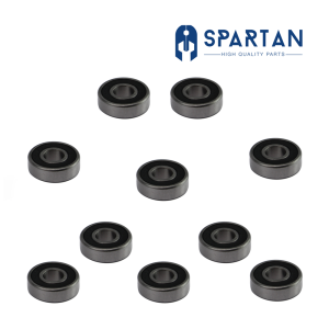 RODAJE SPARTAN 6000 2RS (X10)