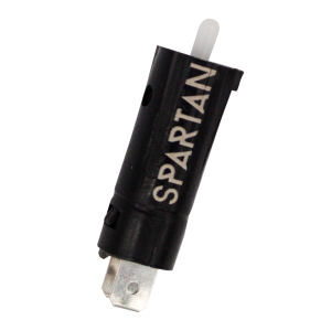 SWITCH PERA DE EMBRAGUE SPARTAN GRUESO Ø9.0 X 35mm (X10)