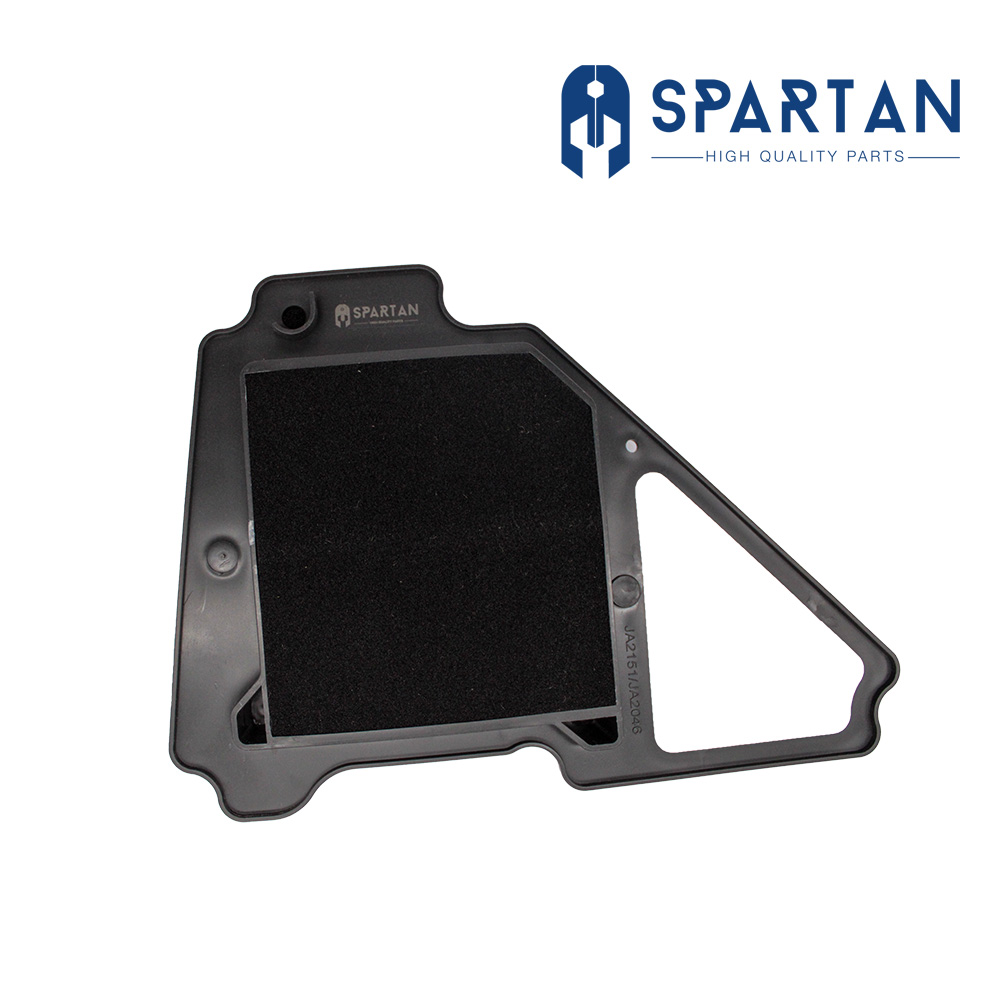 FILTRO DE AIRE SPARTAN YBR 125ED (14-20) HOYO TRIANGULAR