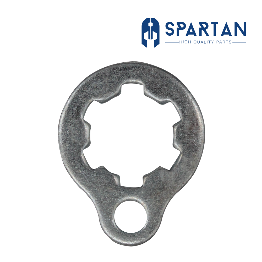 SEGURO DE PIÑON SPARTAN FZ 16, CRYPTON 110/115, YZF R15 (1 PERNO) (X10)