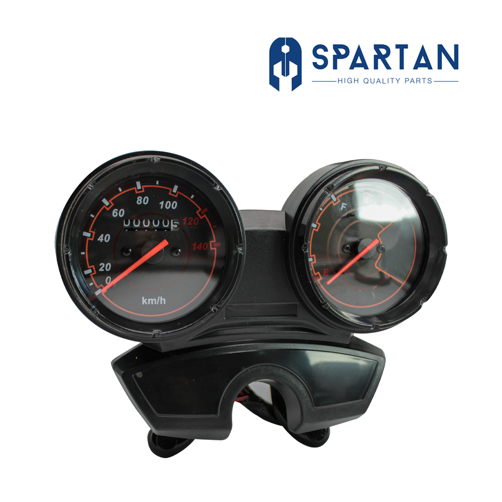 VELOCIMETRO SPARTAN BOXER BM 150
