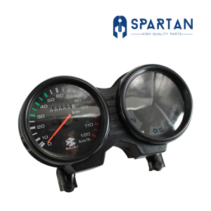 VELOCIMETRO SPARTAN BOXER CT 100
