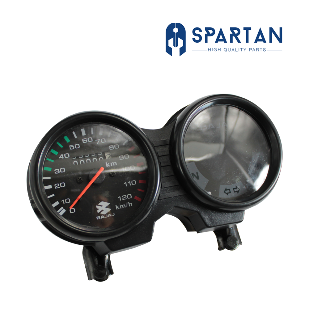 VELOCIMETRO SPARTAN BOXER CT 100