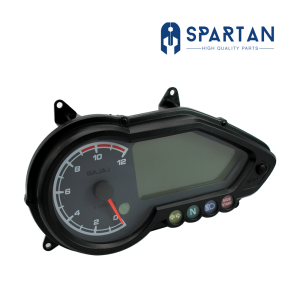 VELOCIMETRO SPARTAN DIGITAL PULSAR 180 UG4