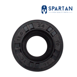 RETEN SPARTAN EJE DE CAMBIO 11.6 X 24 X 10  C100, WAVE 110 2014 (X10)
