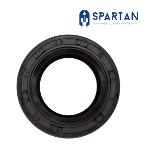 RETEN SPARTAN CIGUEÑAL 20 X 32 X 6 SCOOTERS ITLK 125/150 (X10)