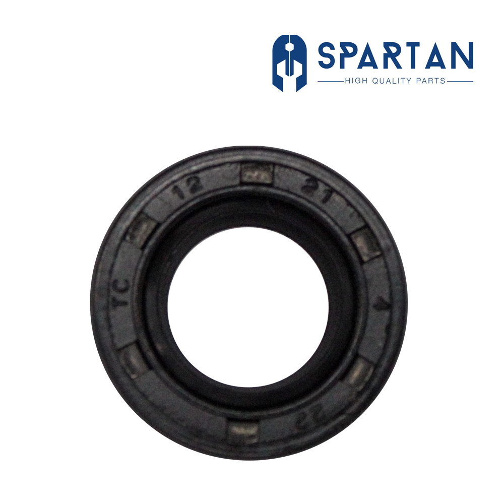 RETEN SPARTAN EJE DE CAMBIO 12 X 21 X 4 YBR 125, XTZ 125, DTK 125/175 (X10)